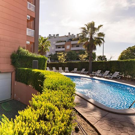 Ocean Coast Apartment Portimao Exterior photo