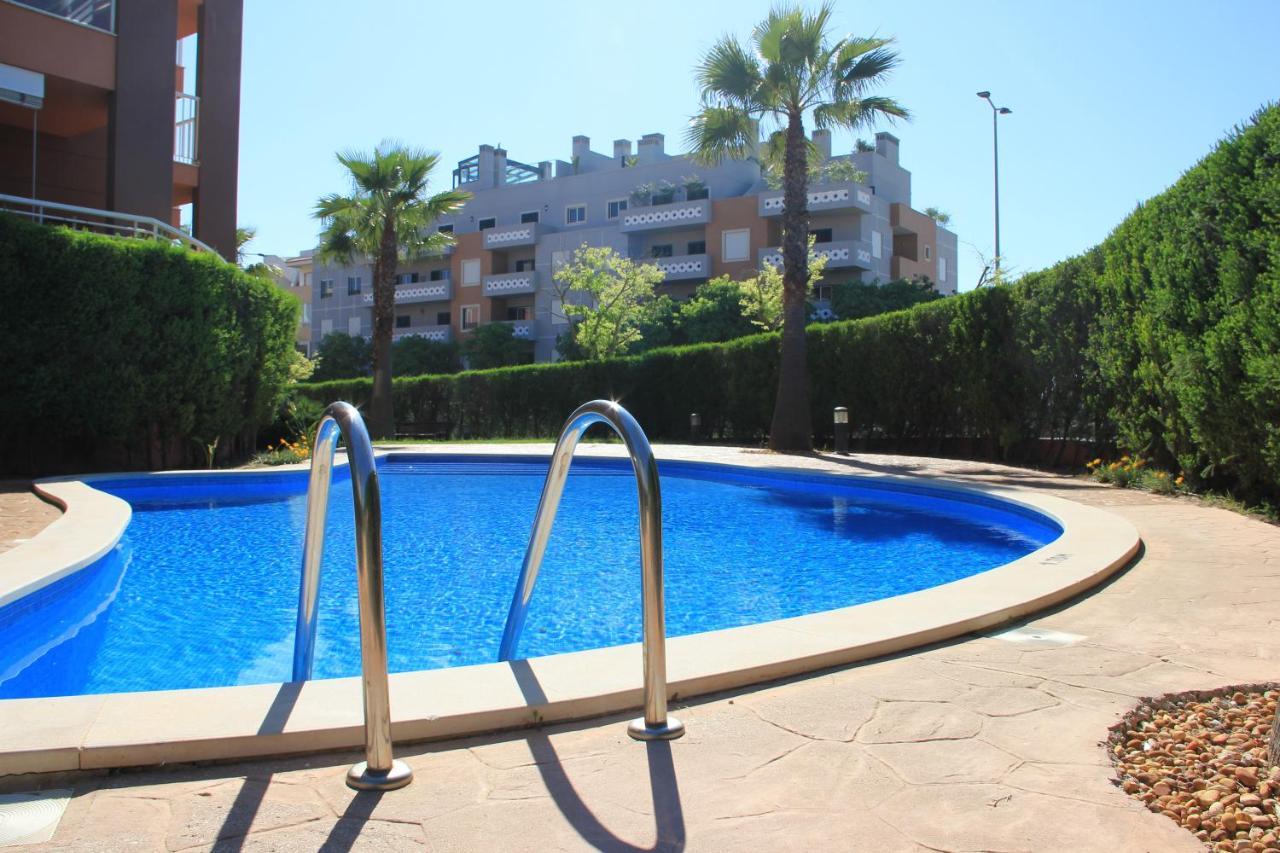 Ocean Coast Apartment Portimao Exterior photo