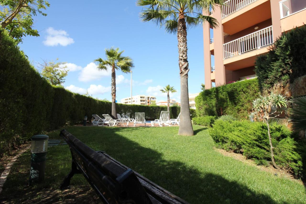 Ocean Coast Apartment Portimao Exterior photo