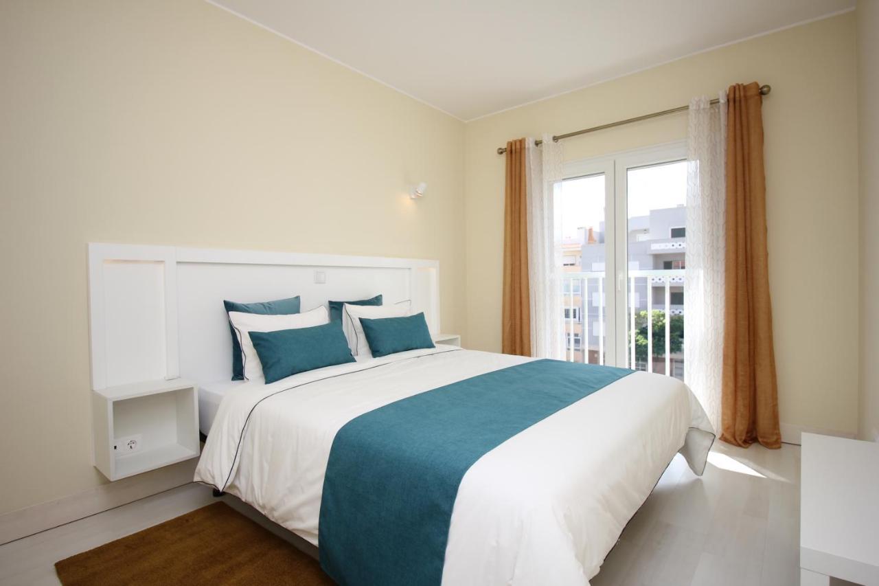 Ocean Coast Apartment Portimao Exterior photo
