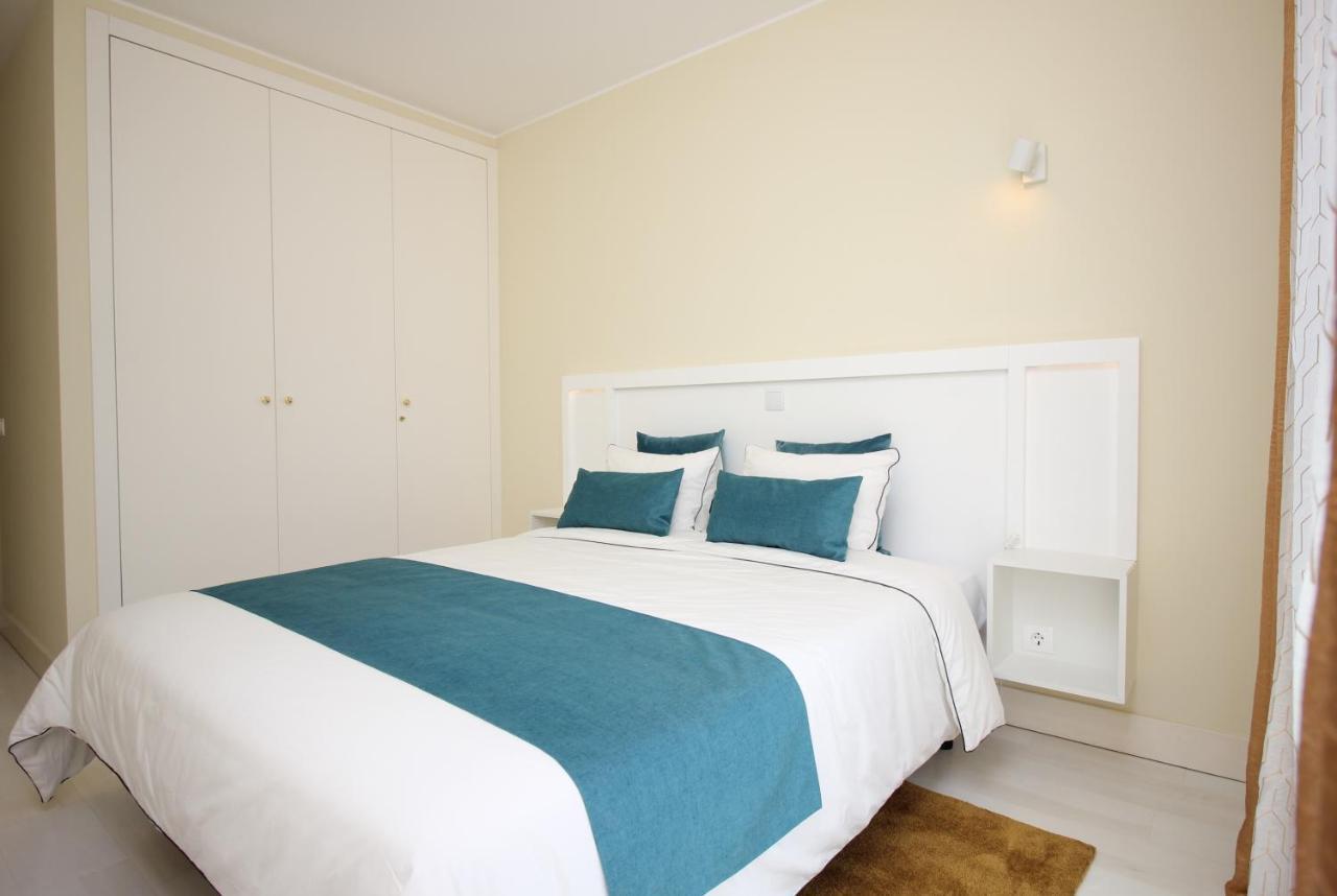 Ocean Coast Apartment Portimao Exterior photo