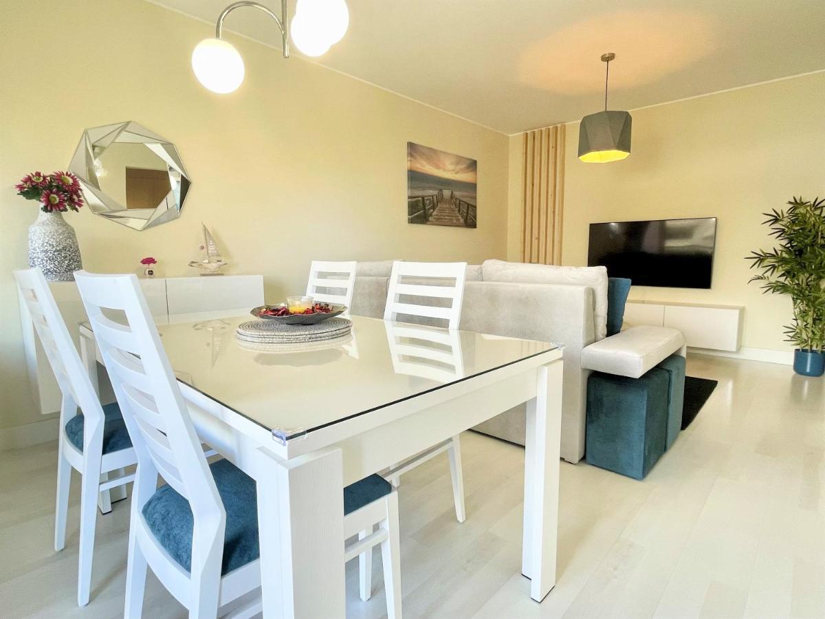 Ocean Coast Apartment Portimao Exterior photo