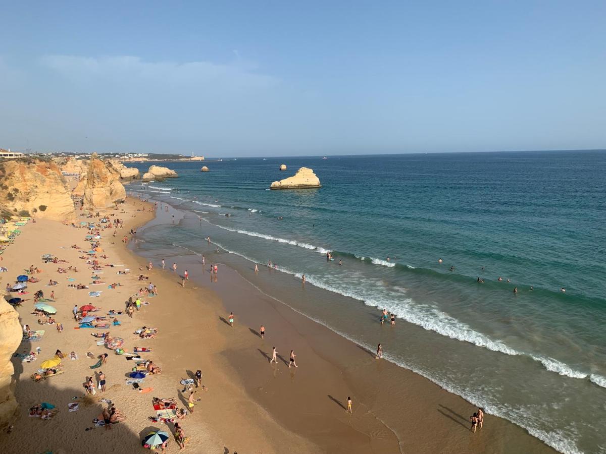 Ocean Coast Apartment Portimao Exterior photo