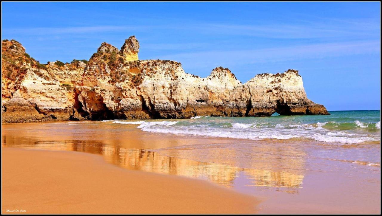 Ocean Coast Apartment Portimao Exterior photo